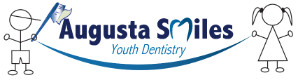 Logo for Augusta Smiles Youth Dentistry